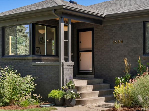 1694 Niagara Street, Denver CO 80220