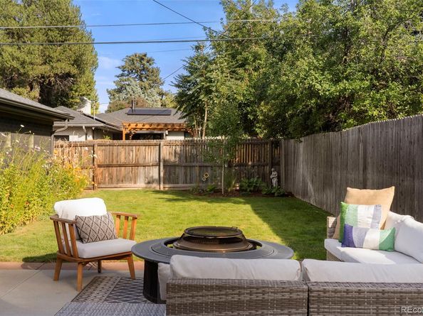 1694 Niagara Street, Denver CO 80220