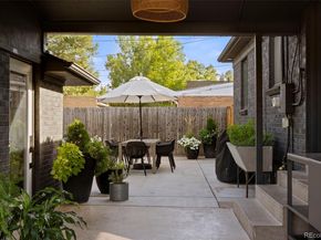 1694 Niagara Street, Denver CO 80220