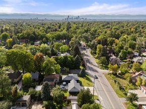 1694 Niagara Street, Denver CO 80220