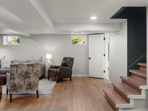 1694 Niagara Street, Denver CO 80220