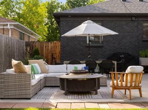 1694 Niagara Street, Denver CO 80220