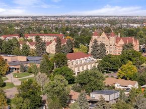 1694 Niagara Street, Denver CO 80220