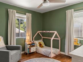 1694 Niagara Street, Denver CO 80220