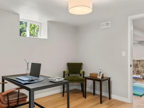 1694 Niagara Street, Denver CO 80220