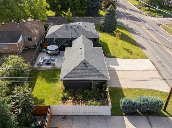 1694 Niagara Street, Denver CO 80220