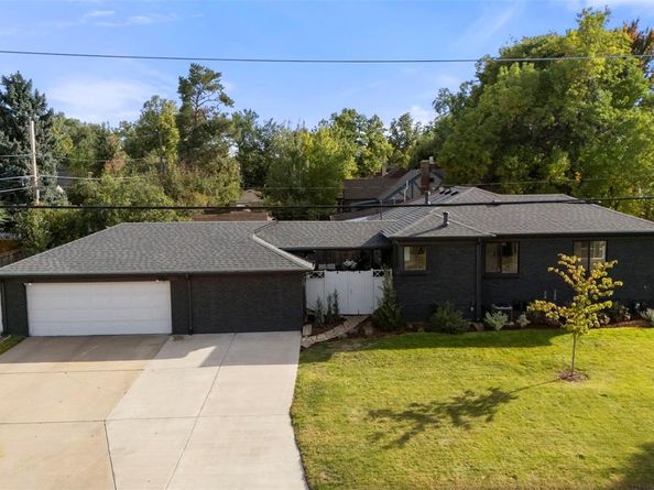 1694 Niagara Street, Denver CO 80220