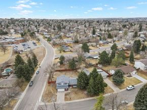 6906 S Spruce Drive, Centennial CO 80112