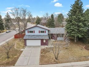 6906 S Spruce Drive, Centennial CO 80112
