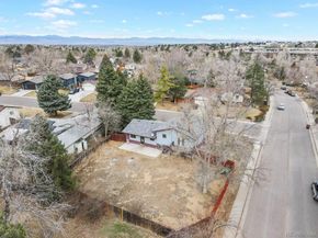 6906 S Spruce Drive, Centennial CO 80112