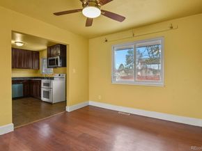 6906 S Spruce Drive, Centennial CO 80112