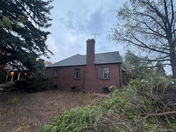 3334 Zenobia Street, Denver CO 80212