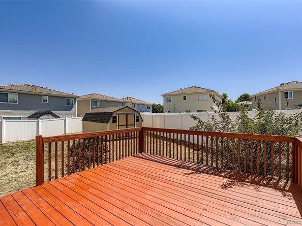 4894 Gibraltar Street, Denver CO 80249