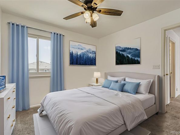 4894 Gibraltar Street, Denver CO 80249