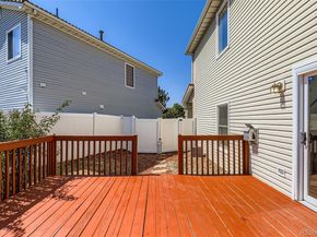 4894 Gibraltar Street, Denver CO 80249