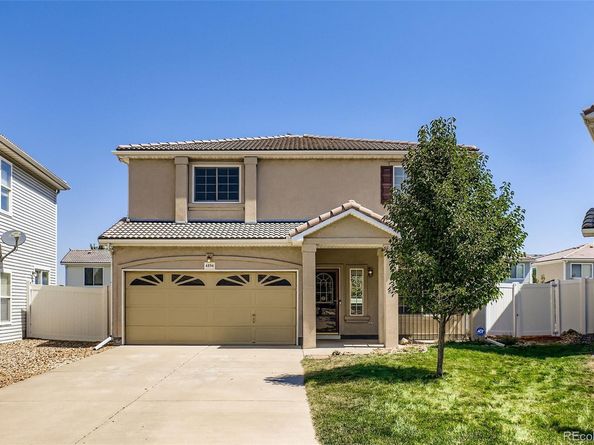 4894 Gibraltar Street, Denver CO 80249