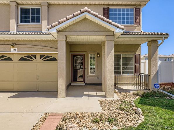 4894 Gibraltar Street, Denver CO 80249