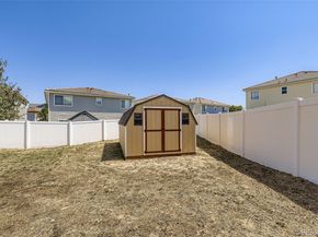 4894 Gibraltar Street, Denver CO 80249