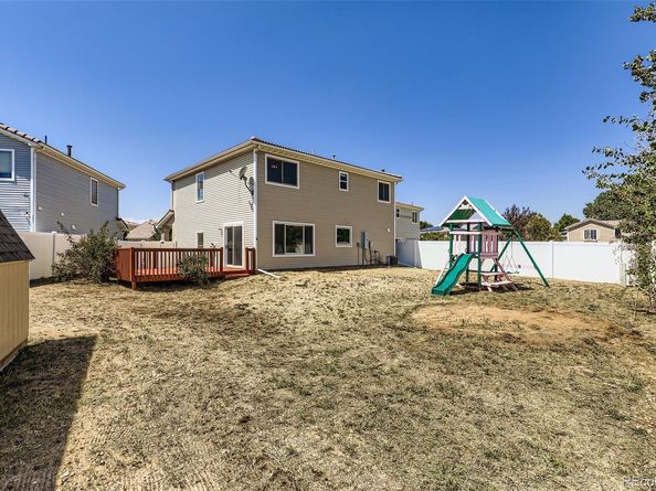 4894 Gibraltar Street, Denver CO 80249