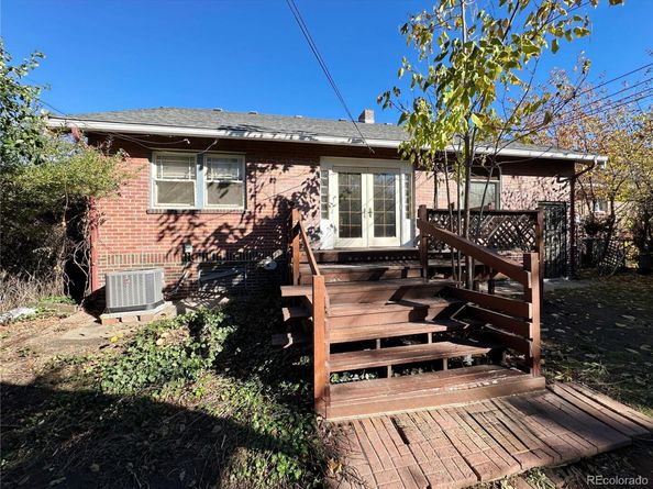 155 N Downing Street, Denver CO 80218