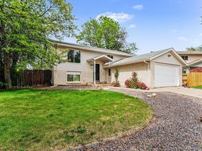 13397 W 67th Drive, Arvada CO 80004