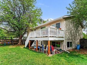 13397 W 67th Drive, Arvada CO 80004