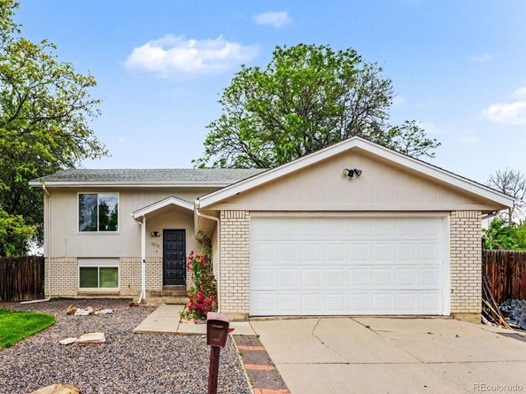 13397 W 67th Drive, Arvada CO 80004