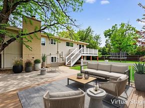 13397 W 67th Drive, Arvada CO 80004