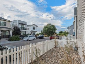18623 E 54th Avenue, Denver CO 80249