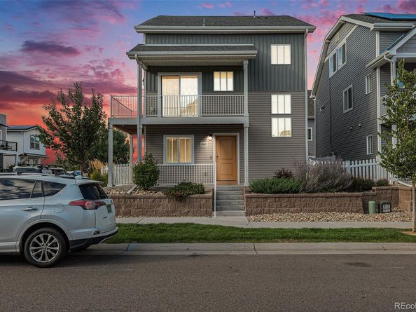 18623 E 54th Avenue, Denver CO 80249