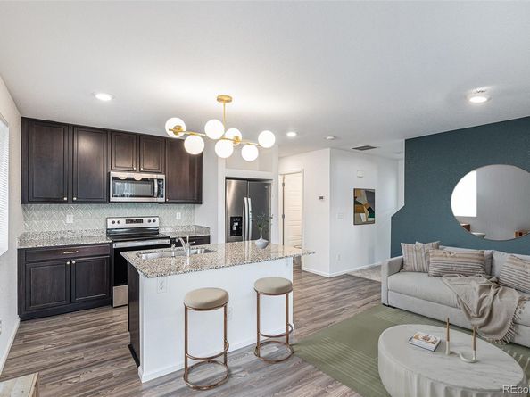 18623 E 54th Avenue, Denver CO 80249