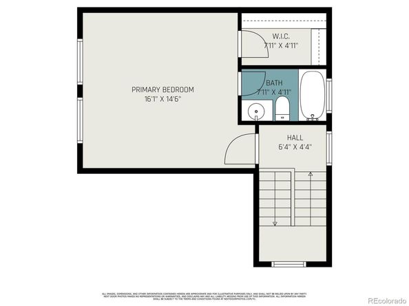 18623 E 54th Avenue, Denver CO 80249