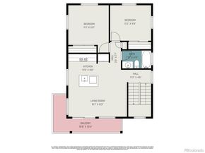 18623 E 54th Avenue, Denver CO 80249