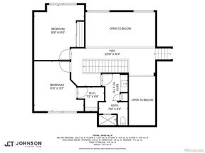11867 Coal Creek Heights Drive, Golden CO 80403