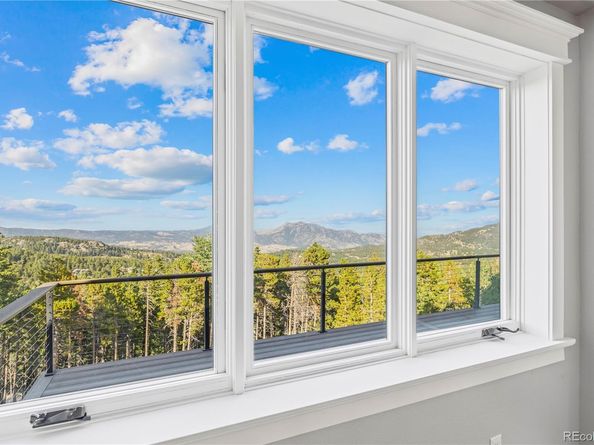11867 Coal Creek Heights Drive, Golden CO 80403
