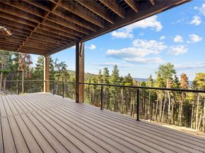 11867 Coal Creek Heights Drive, Golden CO 80403