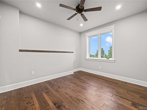 11867 Coal Creek Heights Drive, Golden CO 80403