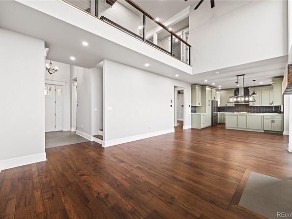 11867 Coal Creek Heights Drive, Golden CO 80403