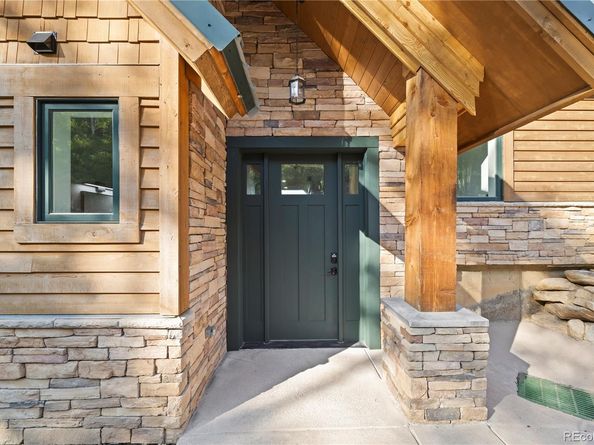 11867 Coal Creek Heights Drive, Golden CO 80403