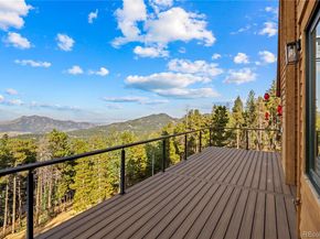 11867 Coal Creek Heights Drive, Golden CO 80403