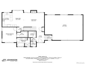 11867 Coal Creek Heights Drive, Golden CO 80403