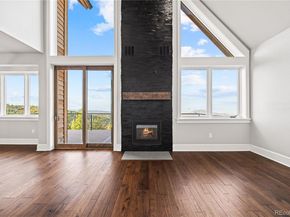 11867 Coal Creek Heights Drive, Golden CO 80403
