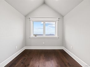 11867 Coal Creek Heights Drive, Golden CO 80403