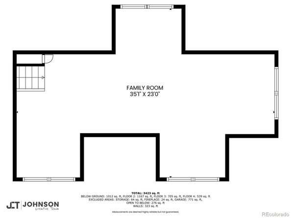 11867 Coal Creek Heights Drive, Golden CO 80403
