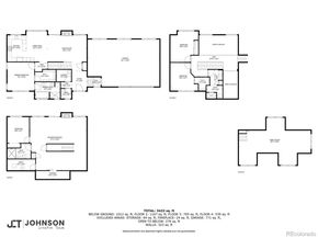 11867 Coal Creek Heights Drive, Golden CO 80403