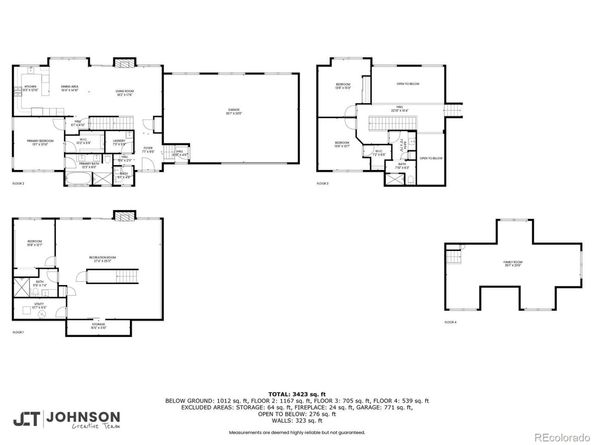 11867 Coal Creek Heights Drive, Golden CO 80403