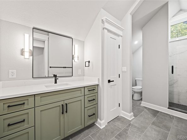 11867 Coal Creek Heights Drive, Golden CO 80403