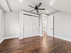 11867 Coal Creek Heights Drive, Golden CO 80403