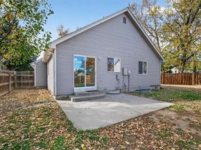 16975 E Temple Place, Aurora CO 80015