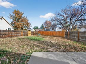 16975 E Temple Place, Aurora CO 80015